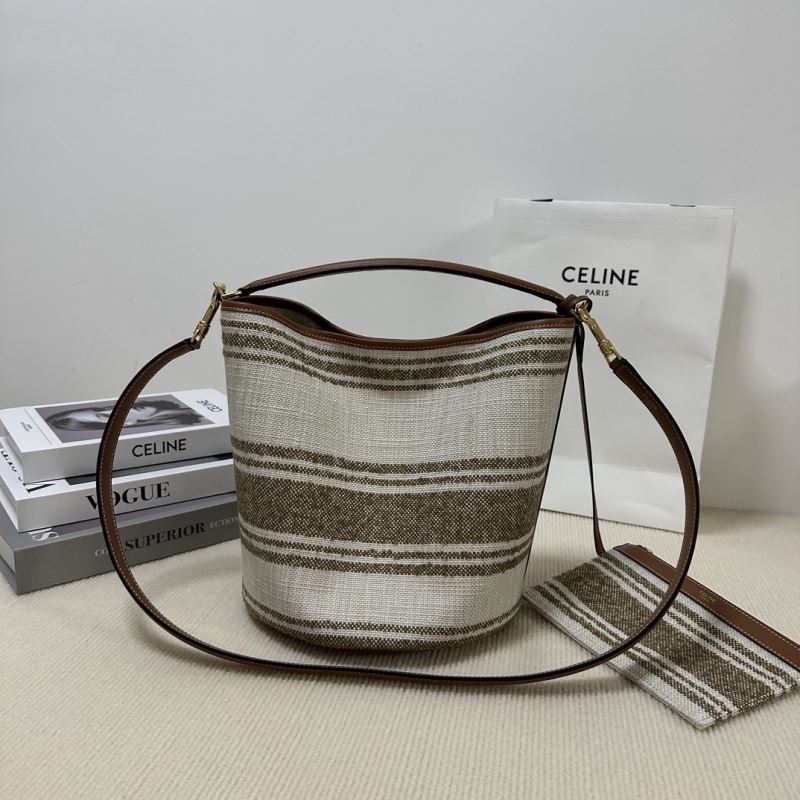 Celine Bucket Bags